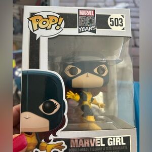 Funko pop. Never opened